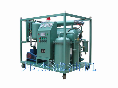 凈油機(jī)，真空凈油機(jī)